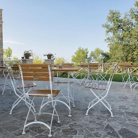 Villa Sant'Angelo ألبا أدرياتيكا المظهر الخارجي الصورة