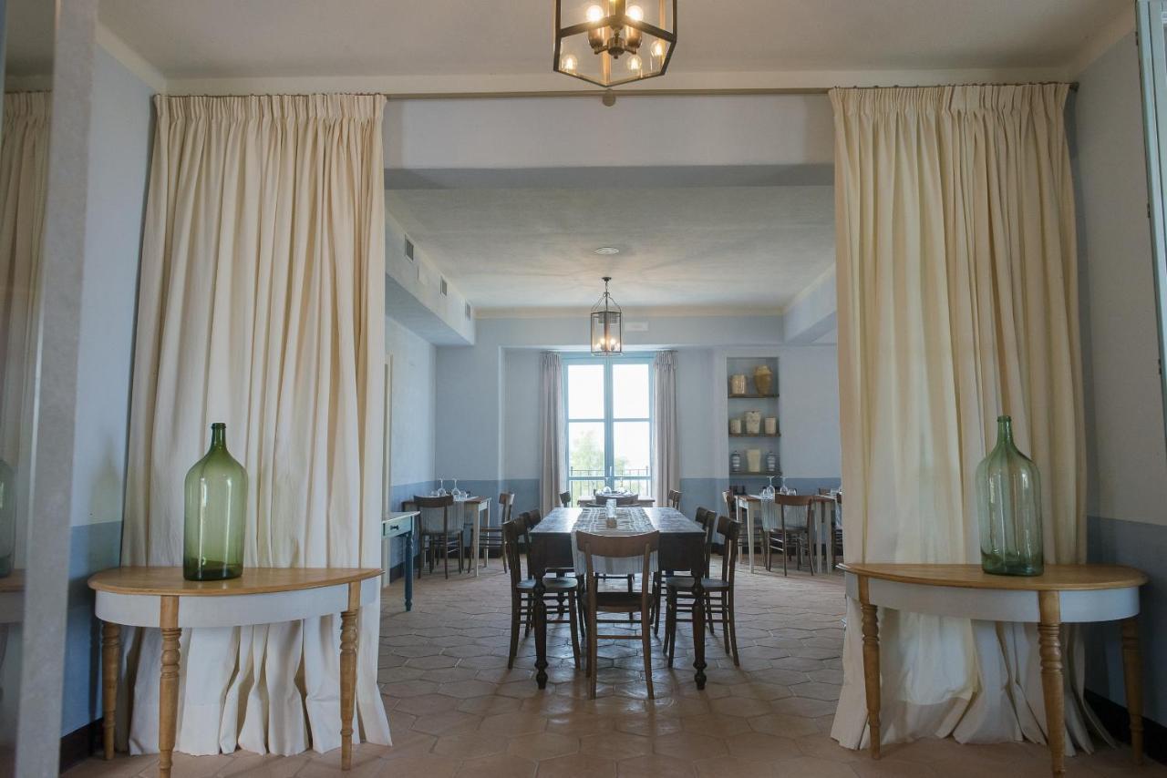 Villa Sant'Angelo ألبا أدرياتيكا المظهر الخارجي الصورة