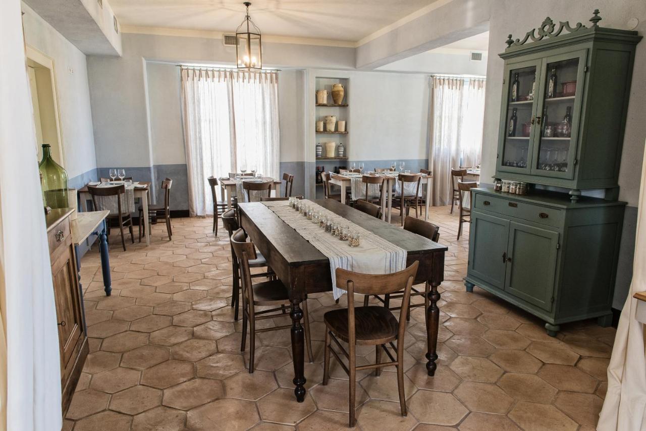 Villa Sant'Angelo ألبا أدرياتيكا المظهر الخارجي الصورة