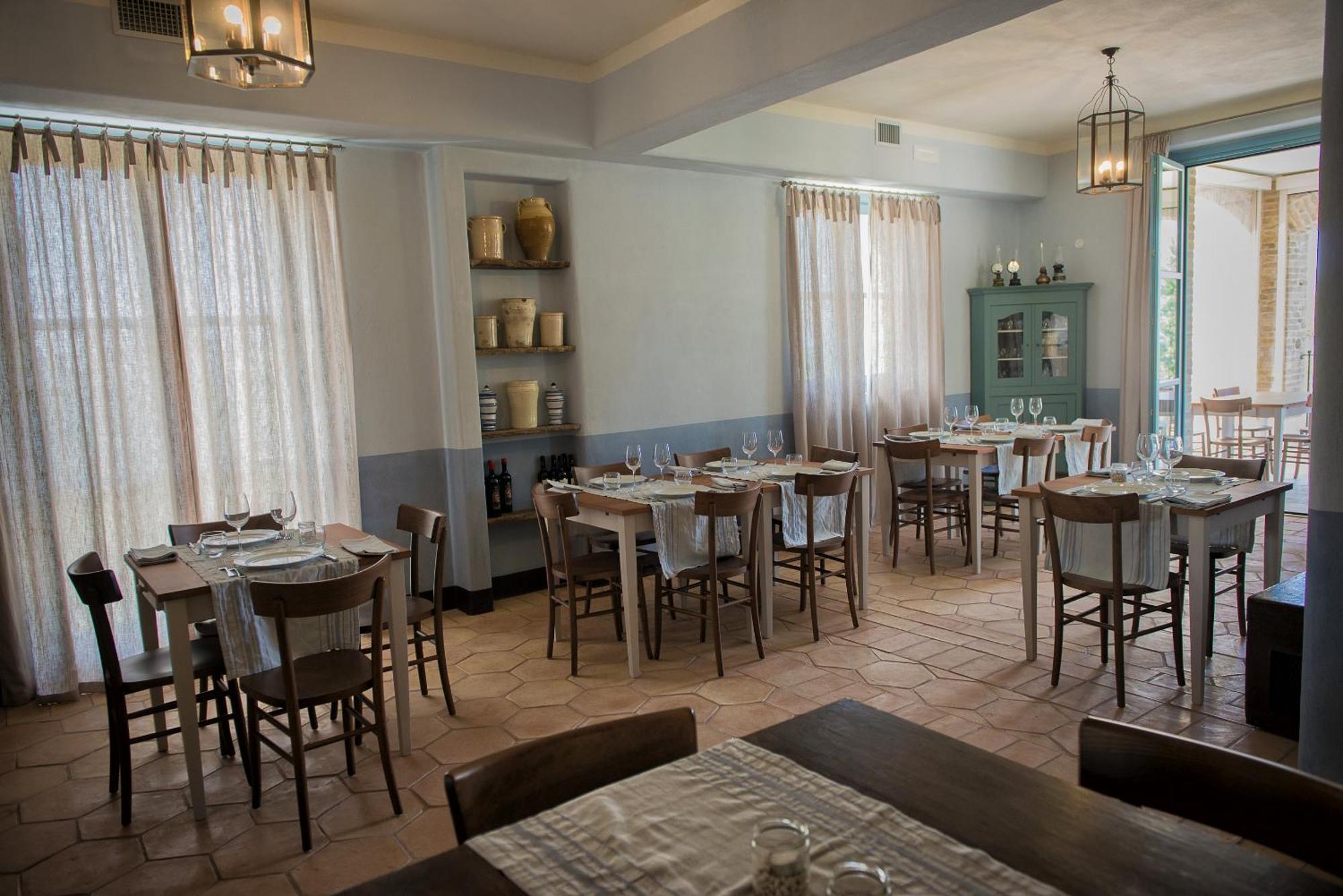 Villa Sant'Angelo ألبا أدرياتيكا المظهر الخارجي الصورة