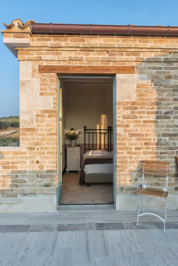 Villa Sant'Angelo ألبا أدرياتيكا المظهر الخارجي الصورة