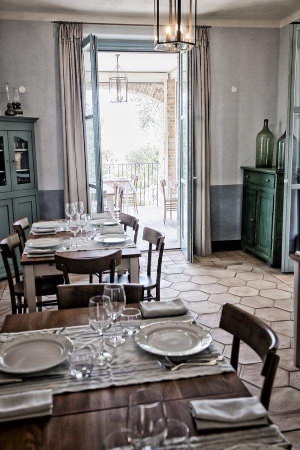Villa Sant'Angelo ألبا أدرياتيكا المظهر الخارجي الصورة